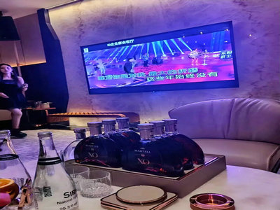 张家界夜总会招聘